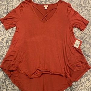 Target women’s blouse